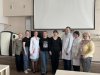 Интерактивный квиз помог студентам углубить знания о профилактике ВИЧ фото 1