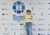 Студентка Кировского ГМУ приняла участие в работе Совета студентов медицинских и фармацевтических вузов фото 1