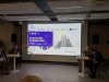 Студентка Кировского ГМУ приняла участие в работе Совета студентов медицинских и фармацевтических вузов фото 2