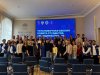 Студентка Кировского ГМУ приняла участие в работе Совета студентов медицинских и фармацевтических вузов фото 4