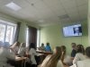 Кафедра онкологии провела встречу, посвящённую истории университета фото 1