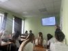 Кафедра онкологии провела встречу, посвящённую истории университета фото 2