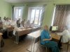 Кафедра онкологии провела встречу, посвящённую истории университета фото 3