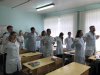 День здоровья на кафедре госпитальной хирургии: спорт, знания и общение фото 2