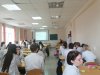 Вопросы сохранения здоровья медиков обсудили на мероприятии кафедры сестринского дела фото 2