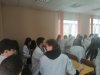Вопросы сохранения здоровья медиков обсудили на мероприятии кафедры сестринского дела фото 3