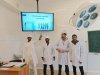 Образовательная программа ко Всемирному дню борьбы с болезнью Паркинсона фото 1