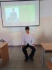 Разговоры о насущном: как в университете прошел Всемирный день осведомленности о стрессе фото 2