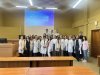 Международный день специалиста лабораторной диагностики в Кировском ГМУ фото 3