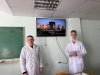 О России по-английски: круглый стол на кафедре иностранных языков фото 1