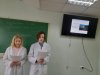 О России по-английски: круглый стол на кафедре иностранных языков фото 2
