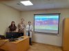 О России по-английски: круглый стол на кафедре иностранных языков фото 3