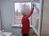 Акция «Добро в село» прошла в поселке Белореченск фото 4