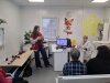 Акция «Добро в село» прошла в поселке Белореченск фото 1