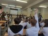 На викторине «Право на выбор» студенты узнали, как голосуют в космосе фото 2