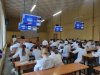 Кировский ГМУ присоединился к Диктанту Победы фото 1