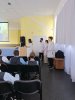 «Тайна едкого дыма»: школьники Кирова узнали о вреде курения от будущих врачей фото 2
