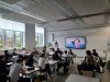«Тайна едкого дыма»: школьники Кирова узнали о вреде курения от будущих врачей фото 3