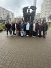 Марафон по памятным местам Кирова напомнил о подвиге горожан фото 3