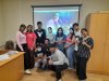 Неделя иммунизации на кафедре русского языка и межкультурной коммуникации фото 1