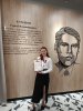 Полина Соколова рассказала о подвиге вятских медиков на научной конференции в Казани фото 4
