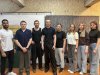Софья Черных, Александр Вепров и команда «Лечебный факультет 1» – победители турнира по пулевой стрельбе! фото 4