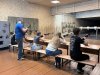 Софья Черных, Александр Вепров и команда «Лечебный факультет 1» – победители турнира по пулевой стрельбе! фото 3