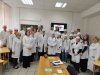 Команда Пропофольчики одержала победу на юбилейном анатомическом турнире фото 1