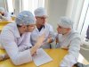 Команда Пропофольчики одержала победу на юбилейном анатомическом турнире фото 4