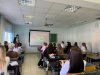 Преподаватель Кировского ГМУ рассказал студентам о спасении Европы от фашизма и подвиге Красной армии фото 1