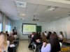 Преподаватель Кировского ГМУ рассказал студентам о спасении Европы от фашизма и подвиге Красной армии фото 2