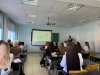 Преподаватель Кировского ГМУ рассказал студентам о спасении Европы от фашизма и подвиге Красной армии фото 4