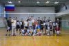 Команда «Спортсмены» завоевала золото на волейбольном турнире в Кировском ГМУ фото 1