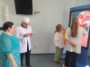 Будущая участница конкурса «Студент года» прошла подготовку в стенах нашего вуза фото 2