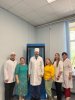 Будущая участница конкурса «Студент года» прошла подготовку в стенах нашего вуза фото 4
