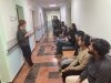 Будущие врачи познакомились с работой реабилитационного центра фото 2
