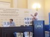 Преподаватель нашего вуза выступил на международных Федоровских чтениях фото 1