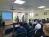 Победители интенсива «БиоКод: старт в медицину» посетили фармацевтическое предприятие фото 1