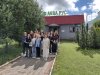 Победители интенсива «БиоКод: старт в медицину» посетили фармацевтическое предприятие фото 2