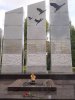 Волонтеры-медики Кировского ГМУ обеспечили медицинское сопровождение на открытии мемориального комплекса «Аллея Славы» фото 2