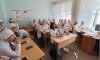 В Кировском ГМУ прошла тематическая встреча ко Всероссийскому дню трезвости фото 1