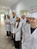Первокурсники Кировского ГМУ познакомились с историей и традициями кафедры анатомии фото 1