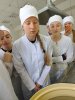 Первокурсники Кировского ГМУ познакомились с историей и традициями кафедры анатомии фото 2