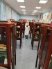 Первокурсники Кировского ГМУ познакомились с историей и традициями кафедры анатомии фото 3