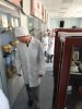 Первокурсники Кировского ГМУ познакомились с историей и традициями кафедры анатомии фото 5