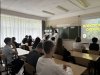 Будущие стоматологи рассказали школьникам о гигиене и вреде вейпов фото 3