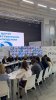Переводчик Кировского ГМУ помогла познакомить иностранных гостей с Кировской областью фото 2