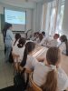 Будущие стоматологи и педиатры Кировского ГМУ развеяли медицинские мифы на совместном семинаре фото 3