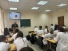 Преподаватель Кировского ГМУ провел лекцию о Кирове как городе трудовой доблести фото 1