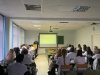 Преподаватель Кировского ГМУ провел лекцию о Кирове как городе трудовой доблести фото 2